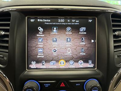 2015 Jeep Grand Cherokee Overland - Photo 37 - Grand Rapids, MI 49504