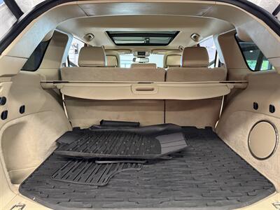 2015 Jeep Grand Cherokee Overland - Photo 14 - Grand Rapids, MI 49504