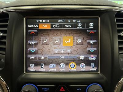 2015 Jeep Grand Cherokee Overland - Photo 33 - Grand Rapids, MI 49504