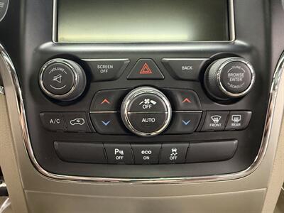 2015 Jeep Grand Cherokee Overland - Photo 31 - Grand Rapids, MI 49504