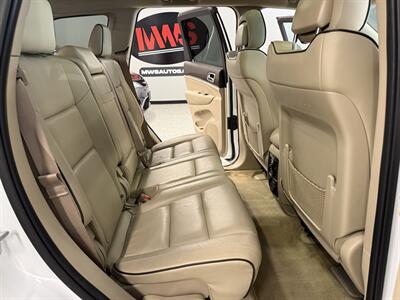 2015 Jeep Grand Cherokee Overland - Photo 17 - Grand Rapids, MI 49504