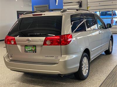 2008 Toyota Sienna LE 7-Passenger   - Photo 8 - Grand Rapids, MI 49504