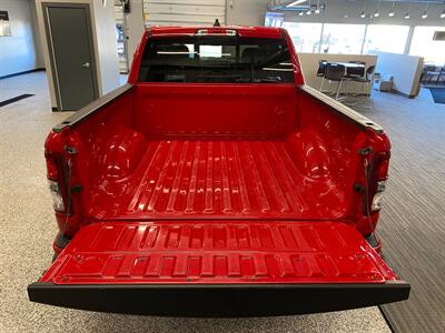 2020 RAM 1500 Big Horn   - Photo 23 - Grand Rapids, MI 49504