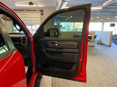 2020 RAM 1500 Big Horn   - Photo 18 - Grand Rapids, MI 49504