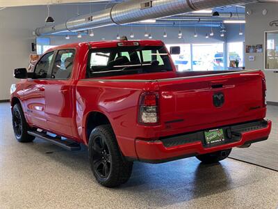 2020 RAM 1500 Big Horn   - Photo 8 - Grand Rapids, MI 49504