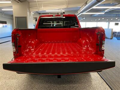 2020 RAM 1500 Big Horn   - Photo 22 - Grand Rapids, MI 49504