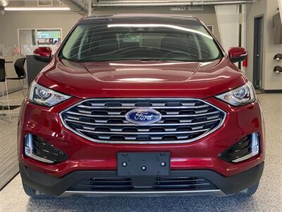 2019 Ford Edge Titanium   - Photo 3 - Grand Rapids, MI 49504