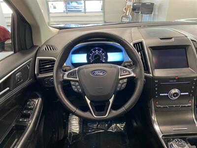 2019 Ford Edge Titanium   - Photo 12 - Grand Rapids, MI 49504