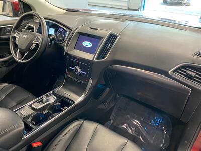 2019 Ford Edge Titanium   - Photo 39 - Grand Rapids, MI 49504