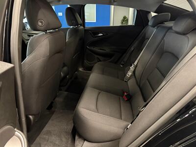 2023 Chevrolet Malibu RS   - Photo 15 - Grand Rapids, MI 49504