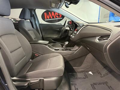 2023 Chevrolet Malibu RS   - Photo 20 - Grand Rapids, MI 49504