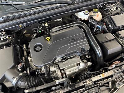 2023 Chevrolet Malibu RS   - Photo 7 - Grand Rapids, MI 49504