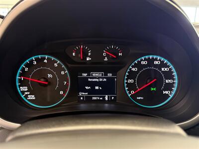 2023 Chevrolet Malibu RS   - Photo 10 - Grand Rapids, MI 49504