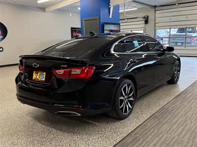 2023 Chevrolet Malibu RS   - Photo 26 - Grand Rapids, MI 49504