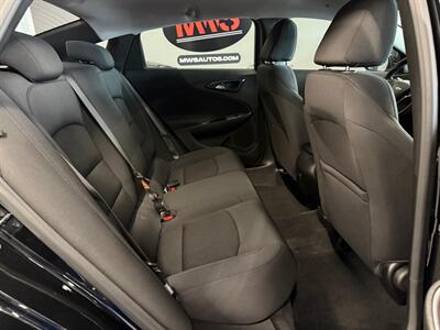2023 Chevrolet Malibu RS   - Photo 30 - Grand Rapids, MI 49504