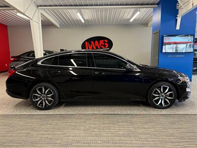 2023 Chevrolet Malibu RS   - Photo 25 - Grand Rapids, MI 49504