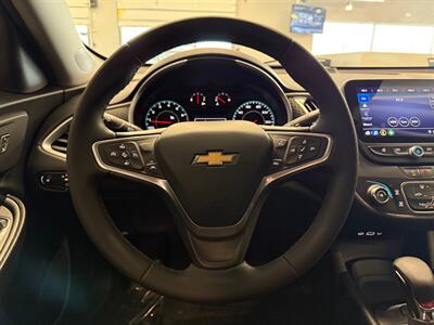 2023 Chevrolet Malibu RS   - Photo 29 - Grand Rapids, MI 49504
