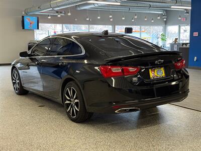 2023 Chevrolet Malibu RS   - Photo 28 - Grand Rapids, MI 49504