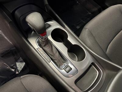 2023 Chevrolet Malibu RS   - Photo 14 - Grand Rapids, MI 49504