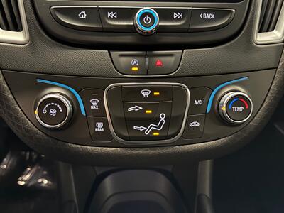 2023 Chevrolet Malibu RS   - Photo 8 - Grand Rapids, MI 49504