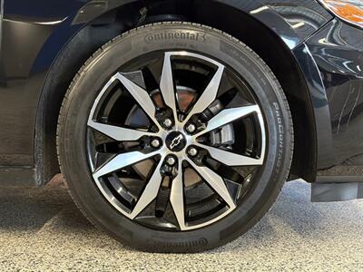 2023 Chevrolet Malibu RS   - Photo 24 - Grand Rapids, MI 49504