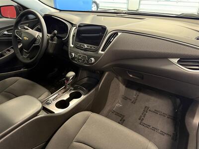 2023 Chevrolet Malibu RS   - Photo 22 - Grand Rapids, MI 49504