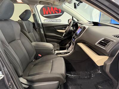 2021 Subaru Ascent Premium 7-Passenger   - Photo 12 - Grand Rapids, MI 49504