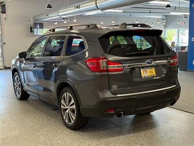 2021 Subaru Ascent Premium 7-Passenger   - Photo 5 - Grand Rapids, MI 49504