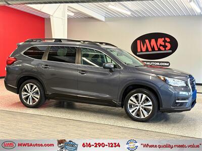 2021 Subaru Ascent Premium 7-Passenger   - Photo 1 - Grand Rapids, MI 49504