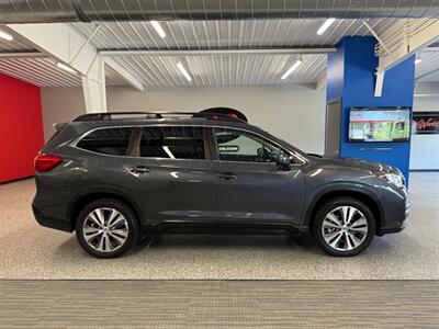 2021 Subaru Ascent Premium 7-Passenger   - Photo 8 - Grand Rapids, MI 49504