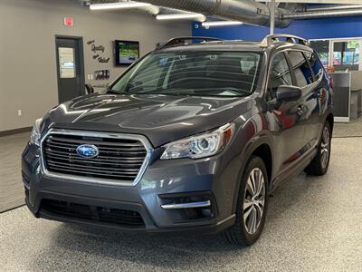 2021 Subaru Ascent Premium 7-Passenger   - Photo 3 - Grand Rapids, MI 49504