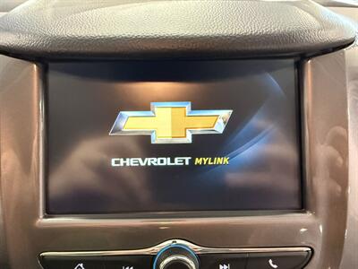 2017 Chevrolet Cruze LT Auto - Photo 23 - Grand Rapids, MI 49504