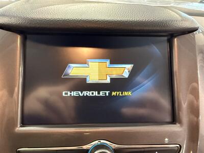 2017 Chevrolet Cruze LT Auto - Photo 24 - Grand Rapids, MI 49504