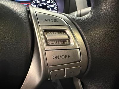 2015 Nissan Altima 2.5 S   - Photo 8 - Grand Rapids, MI 49504