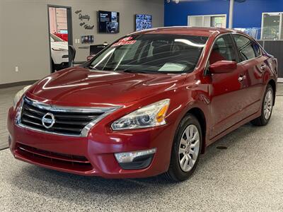 2015 Nissan Altima 2.5 S   - Photo 18 - Grand Rapids, MI 49504