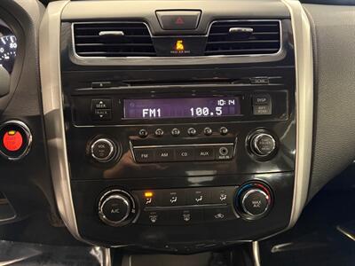 2015 Nissan Altima 2.5 S   - Photo 7 - Grand Rapids, MI 49504