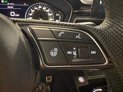 2021 Audi S5 3.0T quattro Premium   - Photo 22 - Grand Rapids, MI 49504