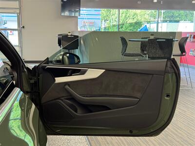 2021 Audi S5 3.0T quattro Premium   - Photo 12 - Grand Rapids, MI 49504