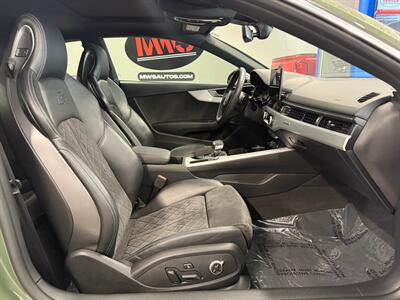 2021 Audi S5 3.0T quattro Premium   - Photo 13 - Grand Rapids, MI 49504
