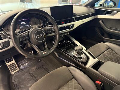 2021 Audi S5 3.0T quattro Premium   - Photo 28 - Grand Rapids, MI 49504