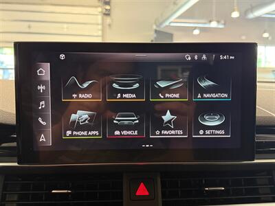 2021 Audi S5 3.0T quattro Premium   - Photo 26 - Grand Rapids, MI 49504