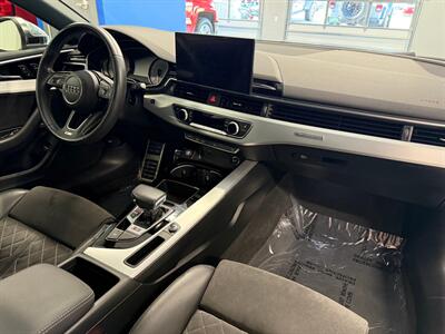 2021 Audi S5 3.0T quattro Premium   - Photo 11 - Grand Rapids, MI 49504