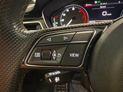2021 Audi S5 3.0T quattro Premium   - Photo 21 - Grand Rapids, MI 49504