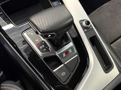 2021 Audi S5 3.0T quattro Premium   - Photo 27 - Grand Rapids, MI 49504