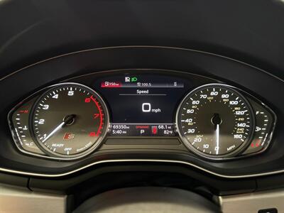 2021 Audi S5 3.0T quattro Premium   - Photo 19 - Grand Rapids, MI 49504