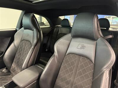 2021 Audi S5 3.0T quattro Premium   - Photo 31 - Grand Rapids, MI 49504