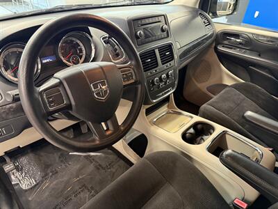 2014 Dodge Grand Caravan SXT   - Photo 20 - Grand Rapids, MI 49504