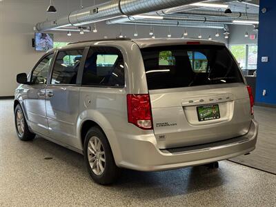 2014 Dodge Grand Caravan SXT   - Photo 5 - Grand Rapids, MI 49504