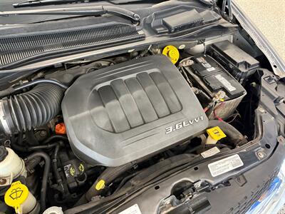 2014 Dodge Grand Caravan SXT   - Photo 31 - Grand Rapids, MI 49504