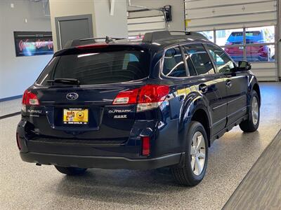 2013 Subaru Outback 2.5i Limited   - Photo 7 - Grand Rapids, MI 49504